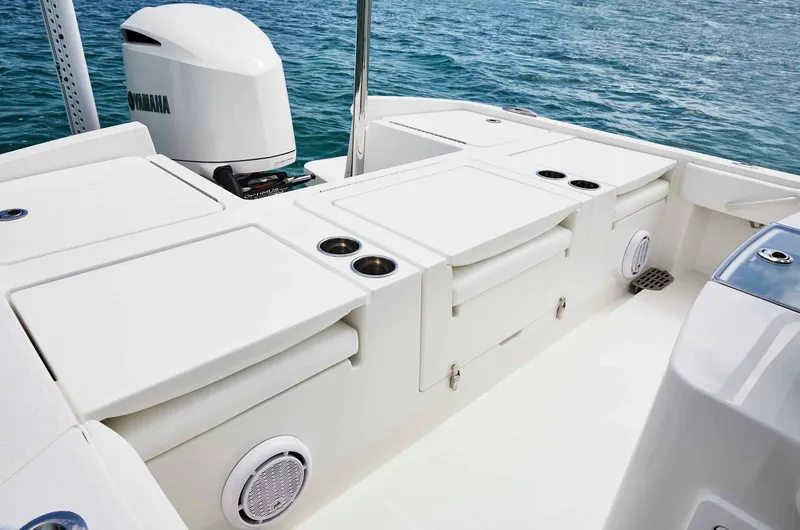 Slide: The Image of Regulator Marine 26XO 2026 - 16