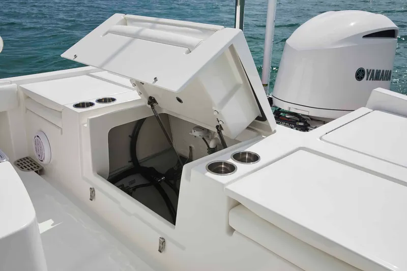 Slide: The Image of Regulator Marine 26XO 2026 - 23