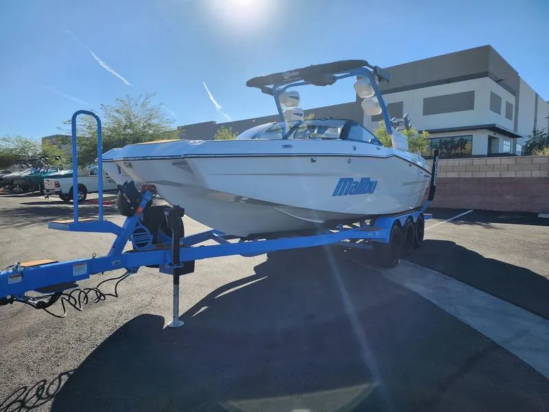 Slide: The Image of Malibu 24 MXZ 2026 - 6