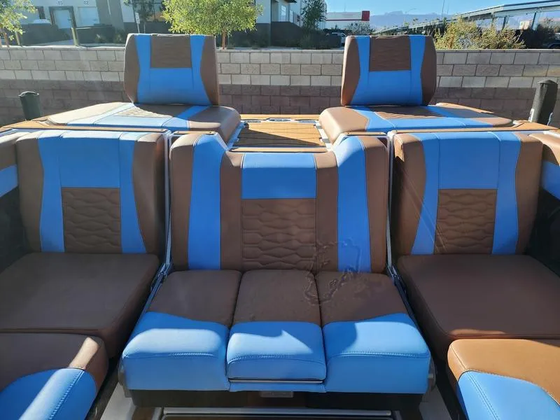 Slide: The Image of Malibu 24 MXZ 2026 - 40