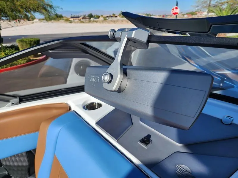 Slide: The Image of Malibu 24 MXZ 2026 - 38