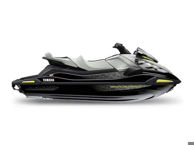 The Image of Yamaha VX Cruiser HO With Audio 2026 - 0