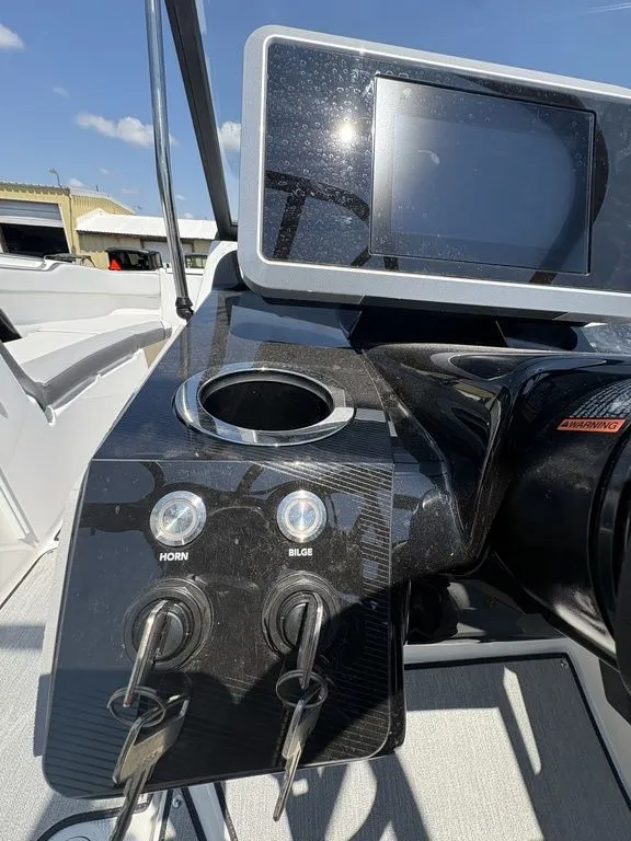 Slide: The Image of Yamaha AR250 2026 - 15