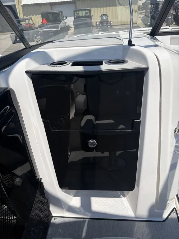 Slide: The Image of Yamaha AR250 2026 - 7