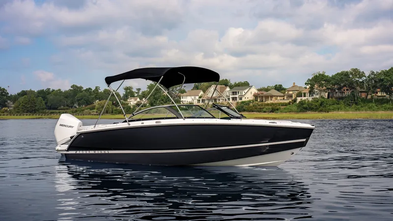 The Image of Four Winns H2 OB 2026 - 0