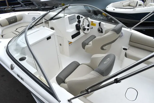 Slide: The Image of Key West Boats 203 DFS 2026 - 10