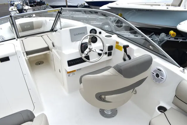 Slide: The Image of Key West Boats 203 DFS 2026 - 13