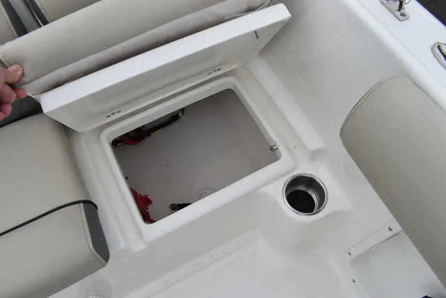 Slide: The Image of Key West Boats 203 DFS 2026 - 20
