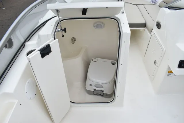 Slide: The Image of Key West Boats 203 DFS 2026 - 24