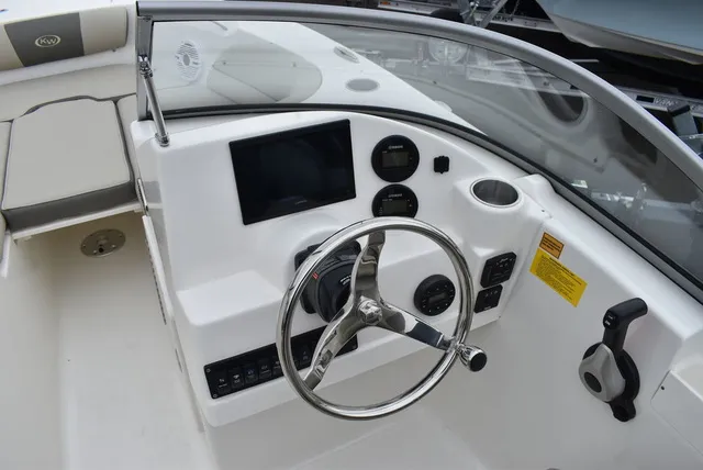 Slide: The Image of Key West Boats 203 DFS 2026 - 27