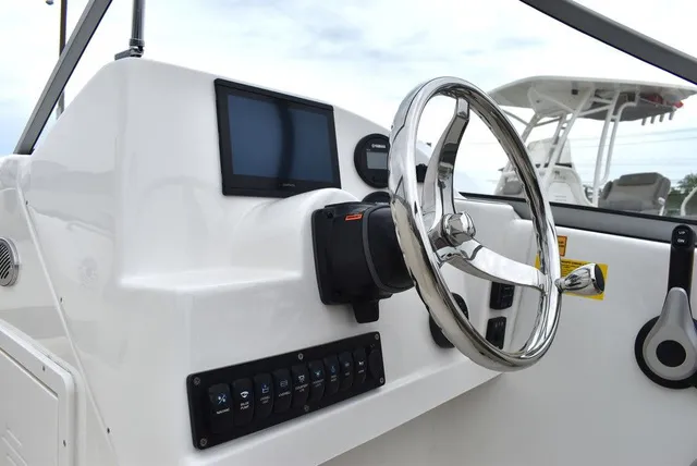 Slide: The Image of Key West Boats 203 DFS 2026 - 28