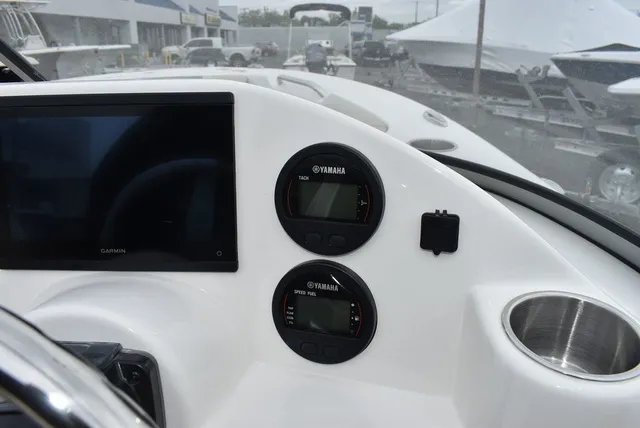 Slide: The Image of Key West Boats 203 DFS 2026 - 31