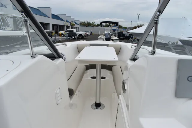Slide: The Image of Key West Boats 203 DFS 2026 - 41