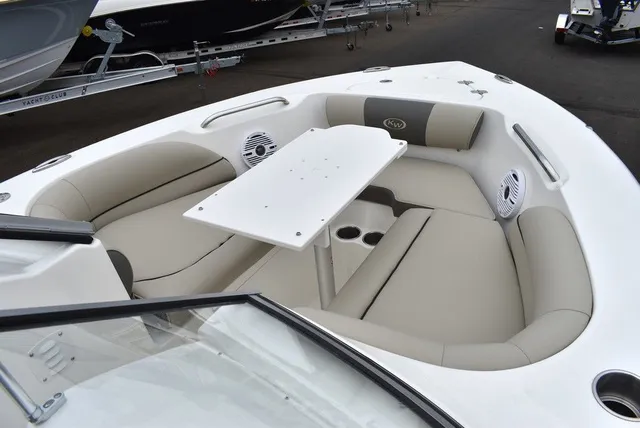 Slide: The Image of Key West Boats 203 DFS 2026 - 42