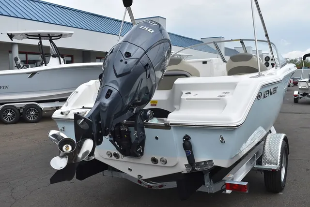 Slide: The Image of Key West Boats 203 DFS 2026 - 5