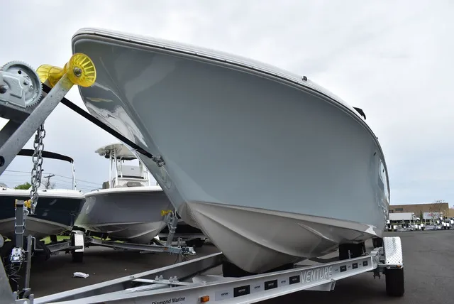 Slide: The Image of Key West Boats 203 DFS 2026 - 50