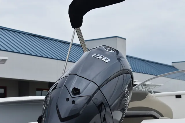 Slide: The Image of Key West Boats 203 DFS 2026 - 6