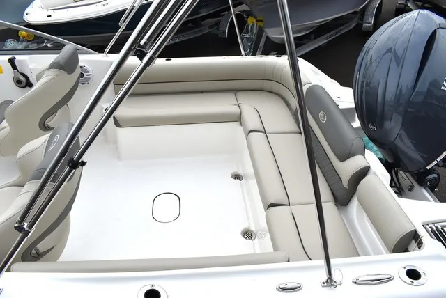 Slide: The Image of Key West Boats 203 DFS 2026 - 9