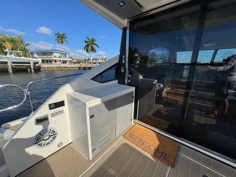 Slide: The Image of Fairline Targa 62 GT 2013 - 10