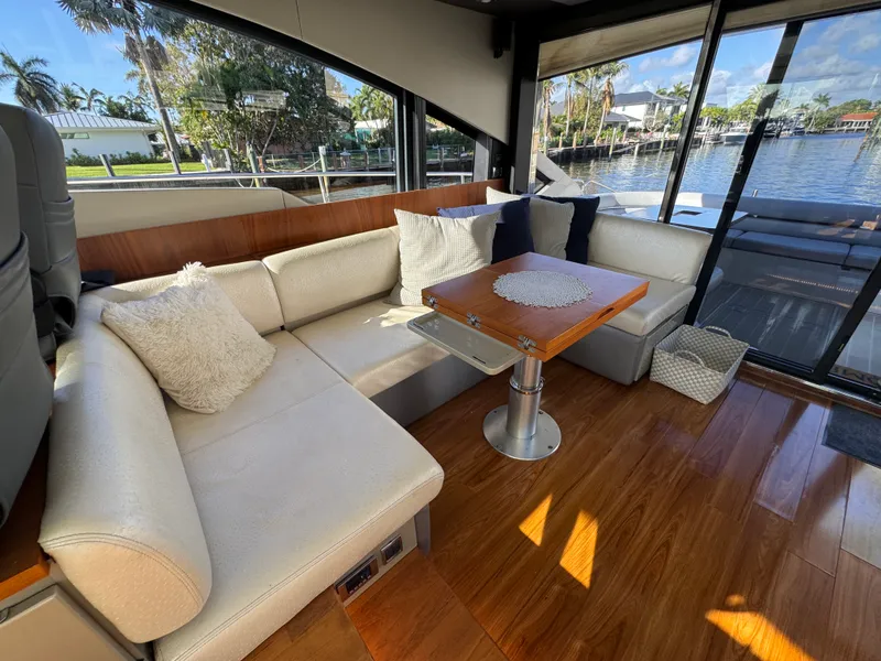 Slide: The Image of Fairline Targa 62 GT 2013 - 19