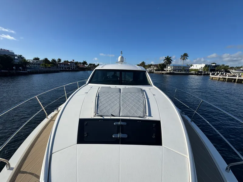 Slide: The Image of Fairline Targa 62 GT 2013 - 14