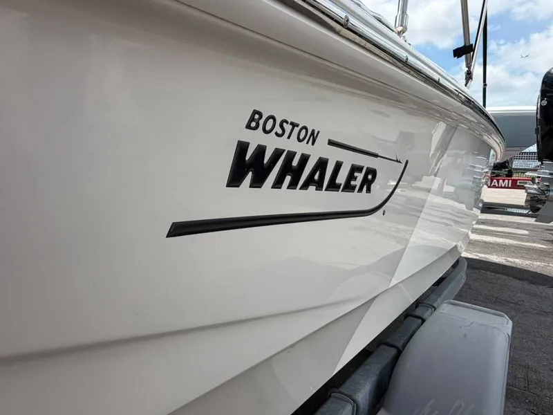 Slide: The Image of Boston Whaler 13 SUPER SPORT 2021 - 6