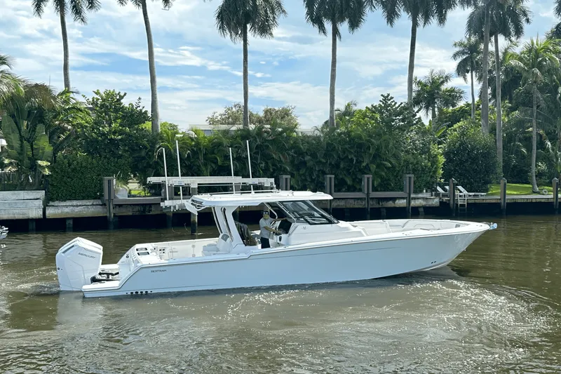 The Image of Bertram 39CC 2025 - 0