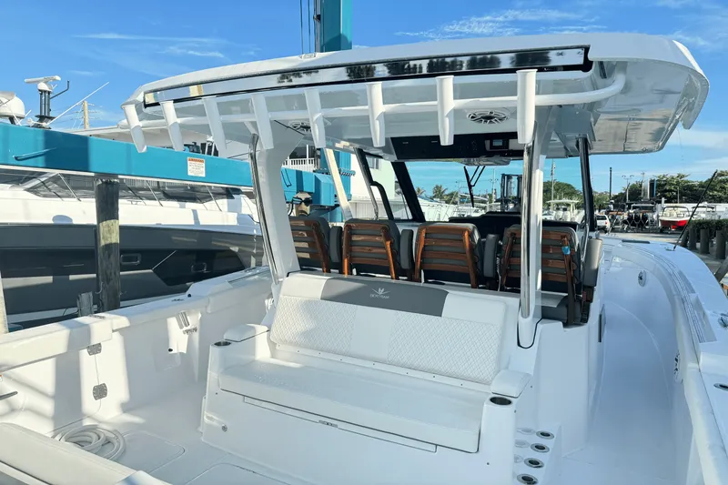 Slide: The Image of Bertram 39CC 2025 - 14