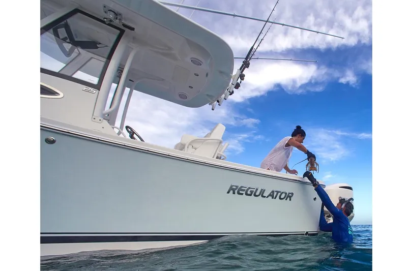 Slide: The Image of Regulator Marine 25 2023 - 1