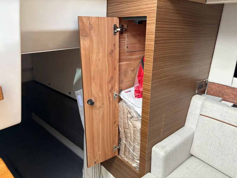 Slide: The Image of Boston Whaler 365 Conquest 2025 - 25