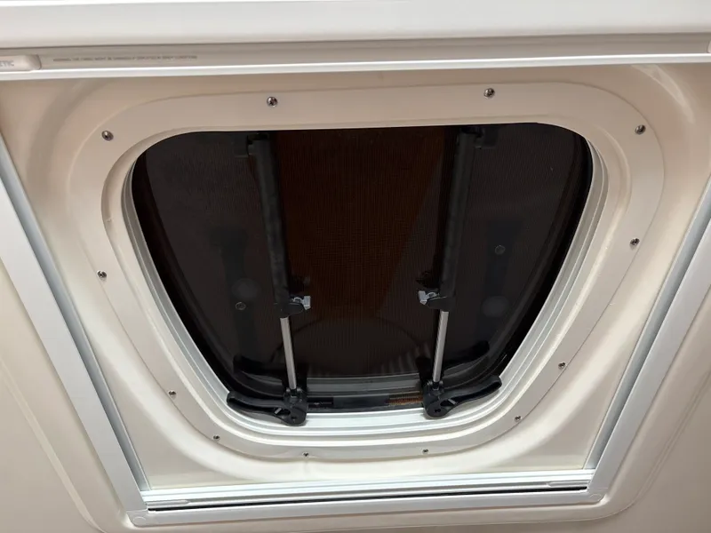 Slide: The Image of Boston Whaler 365 Conquest 2025 - 31