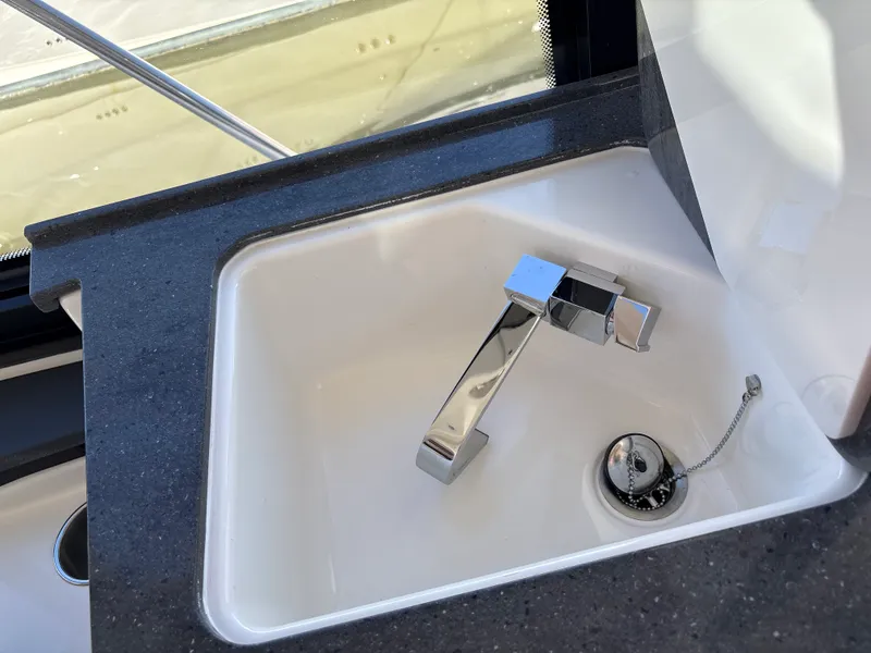 Slide: The Image of Boston Whaler 365 Conquest 2025 - 42