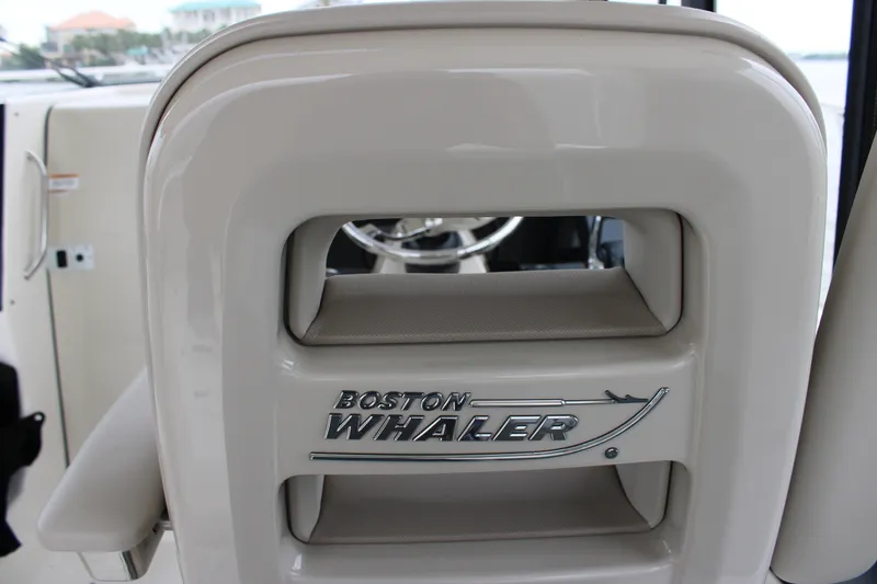 Slide: The Image of Boston Whaler 365 Conquest 2025 - 65