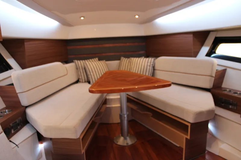 Slide: The Image of Boston Whaler 365 Conquest 2025 - 71