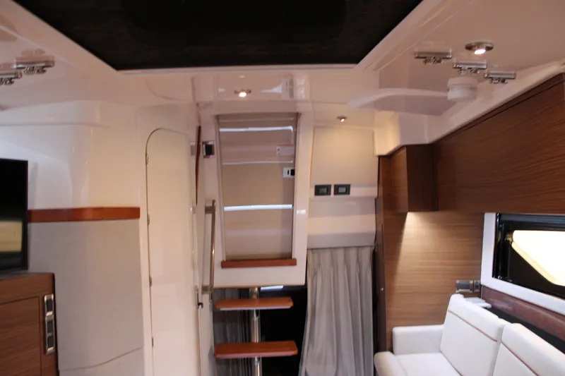 Slide: The Image of Boston Whaler 365 Conquest 2025 - 76