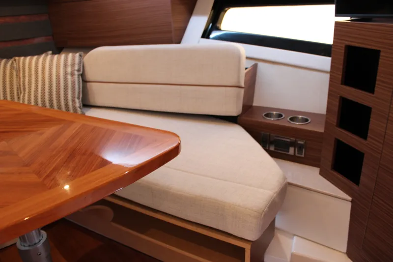 Slide: The Image of Boston Whaler 365 Conquest 2025 - 77