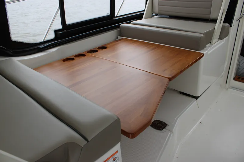 Slide: The Image of Boston Whaler 365 Conquest 2025 - 81