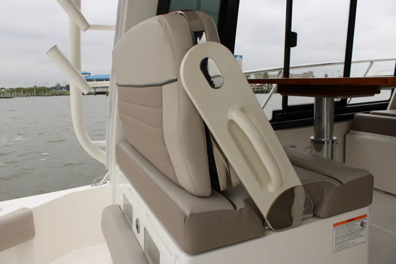 Slide: The Image of Boston Whaler 365 Conquest 2025 - 84