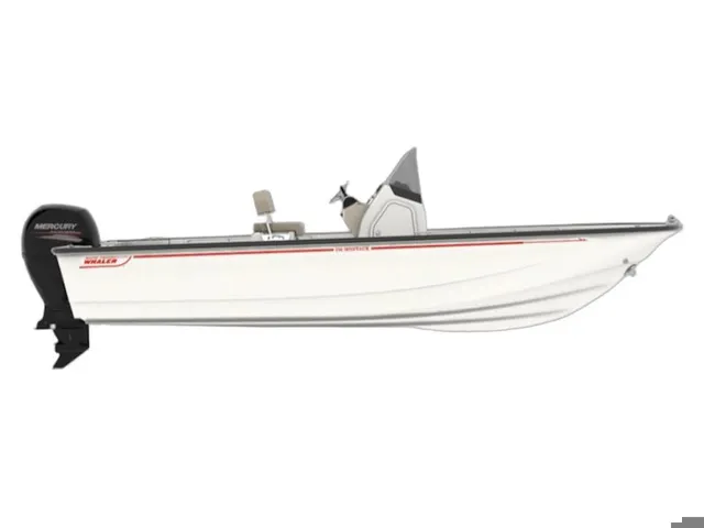 Slide: The Image of Boston Whaler 210 Montauk 2026 - 2