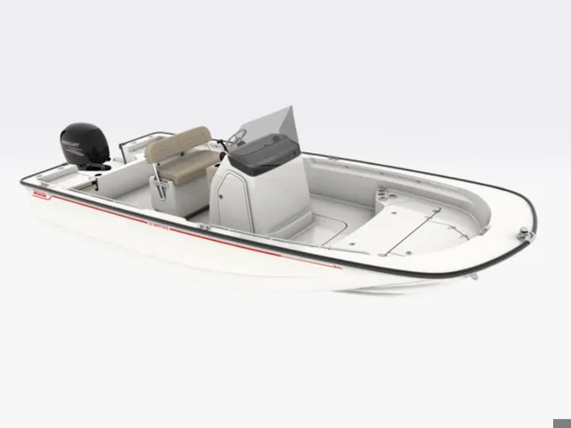 Slide: The Image of Boston Whaler 210 Montauk 2026 - 3
