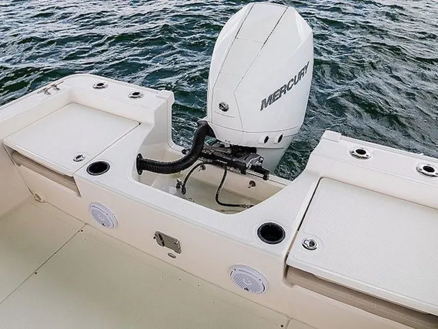 Slide: The Image of Boston Whaler 210 Montauk 2026 - 16