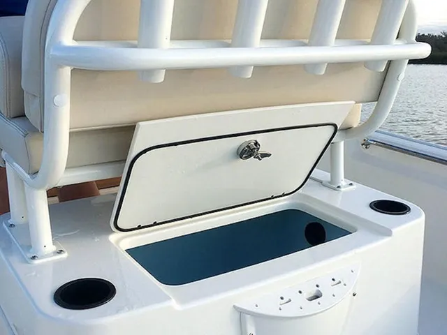 Slide: The Image of Boston Whaler 210 Montauk 2026 - 13