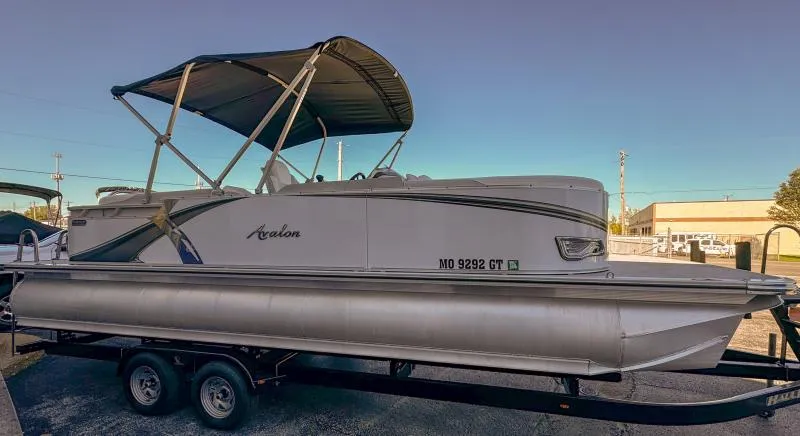 Slide: The Image of Avalon LSZ QL 2024 - 7