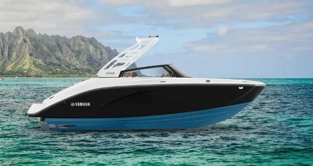 The Image of Yamaha 222SE 2025 - 0