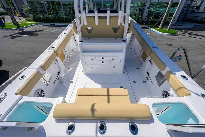 Slide: The Image of Sportsman Open 302 2026 - 16