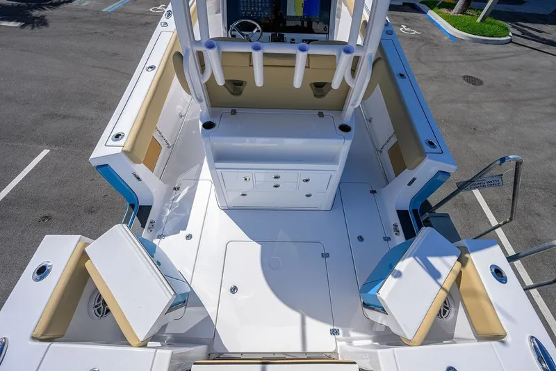 Slide: The Image of Sportsman Open 302 2026 - 14