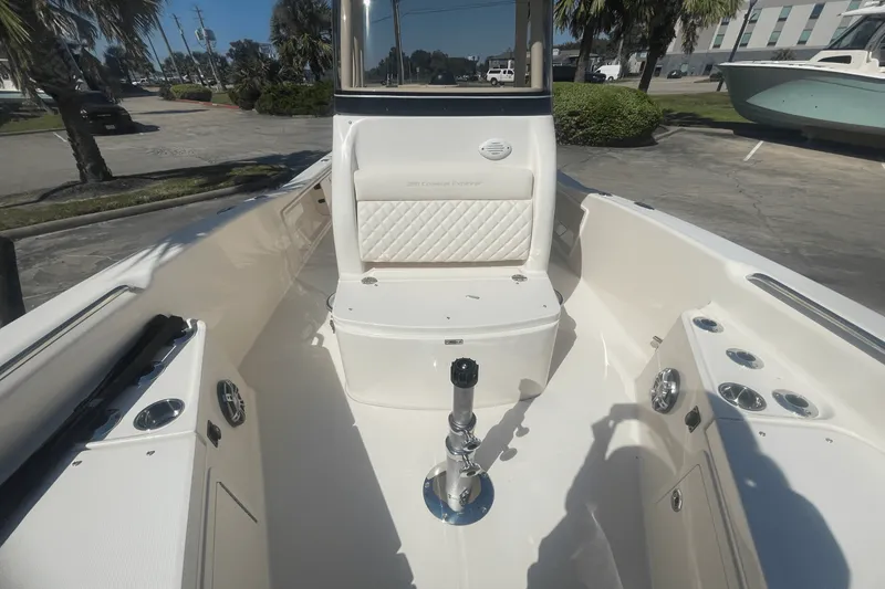 Slide: The Image of Grady-White 251 CE 2025 - 15