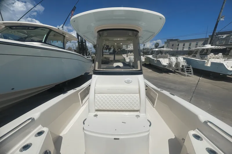 Slide: The Image of Grady-White 251 CE 2025 - 23