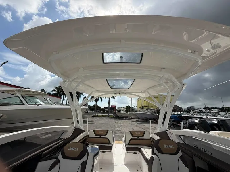 Slide: The Image of Yamaha 275SDX 2023 - 8