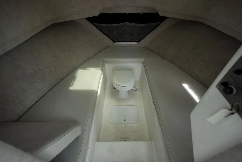 Slide: The Image of Parker Marine 2520 XLD 2022 - 4